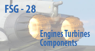Engines, Turbines, and Components