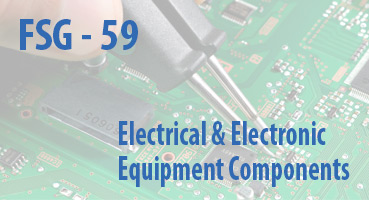 Electrical and Electronic Equipment Components