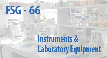 Instruments and Laboratory Equipment